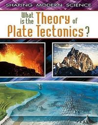 Produktbild: What Is the Theory of Plate Tectonics?