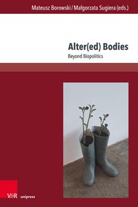 Produktbild: Alter(ed) Bodies