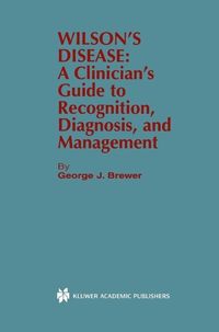 Produktbild: Wilson's Disease