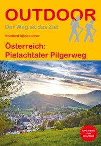 Bild vom Artikel Österreich: Pielachtaler Pilgerweg vom Autor Reinhard Dippelreither