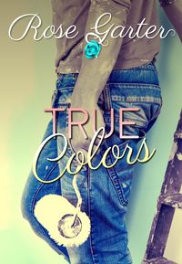 Produktbild: True Colors (Established, #1)
