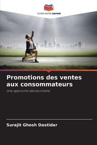Produktbild: Promotions des ventes aux consommateurs