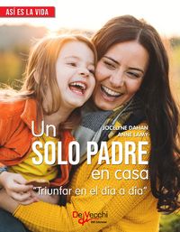Produktbild: Un solo padre en casa