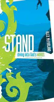 Produktbild: Stand: Diving Into God's Words: A Discovery of Psalm 119