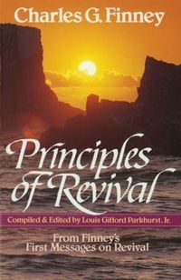 Produktbild: Principles of Revival