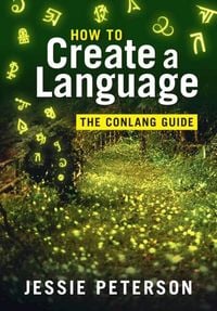 Produktbild: How to Create a Language