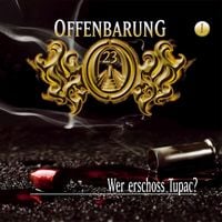 Produktbild: Wer erschoss Tupac?
