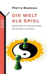Produktbild: Die Welt als Spiel