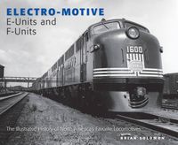 Produktbild: Solomon, B: Electro-Motive E-Units and F-Units