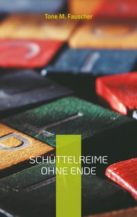 Produktbild: Sch&uuml;ttelreime ohne Ende