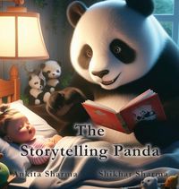Produktbild: The Storytelling Panda