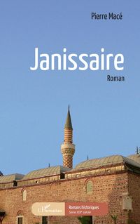 Produktbild: Janissaire