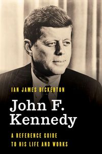 Produktbild: John F. Kennedy