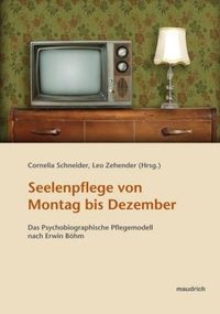 Produktbild: Seelenpflege von Montag bis Dezember