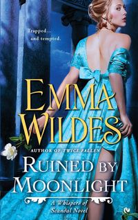 Produktbild: Ruined By Moonlight