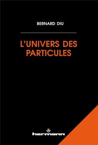 Produktbild: L'univers des particules