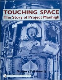 Produktbild: Touching Space