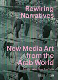Produktbild: Rewiring Narratives