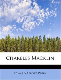 Produktbild: Parry, E: Chareles Macklin
