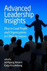 Produktbild: Advanced Leadership Insights
