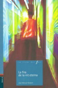 Produktbild: La fira de la nit eterna