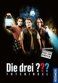 Produktbild: Die drei ??? Toteninsel (drei Fragezeichen)