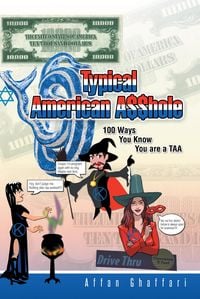 Produktbild: Typical American A$$Hole