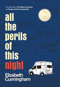 Produktbild: All The Perils of This Night