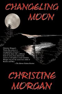 Produktbild: Changeling Moon