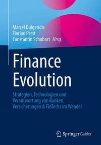 Produktbild: Finance Evolution