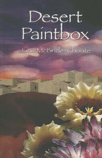 Produktbild: Desert Paintbox