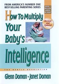 Produktbild: How to Multiply Your Baby's Intelligence