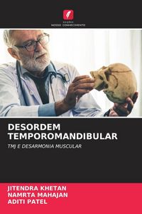 Produktbild: Desordem Temporomandibular