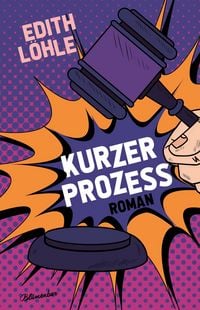 Produktbild: Kurzer Prozess