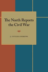 Produktbild: The North Reports the Civil War