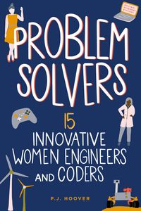 Produktbild: Problem Solvers