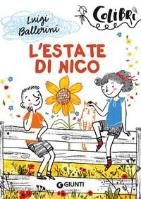 Produktbild: L' estate di Nico