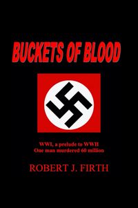 Produktbild: Buckets Of Blood