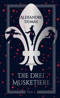 Produktbild: Die drei Musketiere