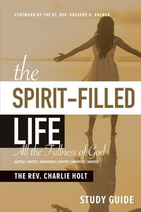 Produktbild: The Spirit-Filled Life Study Guide