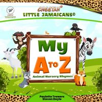 Produktbild: My A to Z Animal Nursery Rhymes