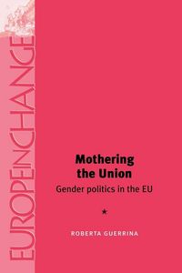 Produktbild: Mothering the Union