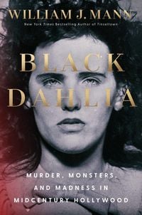 Produktbild: Black Dahlia