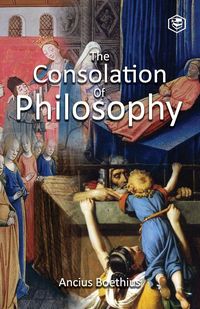 Produktbild: The Consolation of Philosophy