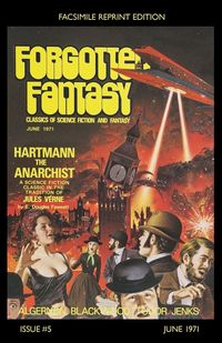 Produktbild: Forgotten Fantasy