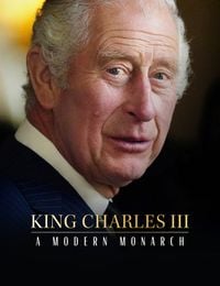 Produktbild: King Charles III