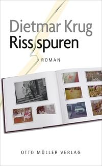 Produktbild: Rissspuren