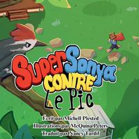 Produktbild: Super Sonya Contre le Pic