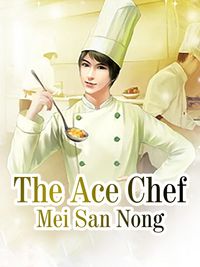 Produktbild: Ace Chef