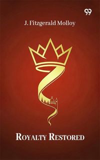 Produktbild: Royalty Restored